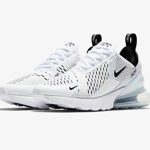 COPY - COPY - Women’s Nike Air Max 270 sneaker shoe
